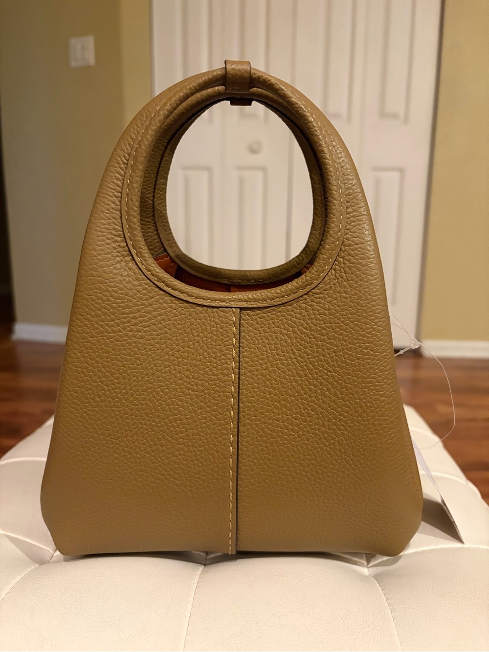Coach muted Olive-Lana 19 - Picture 3 of 5